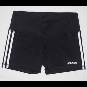 Adidas Compression Shorts